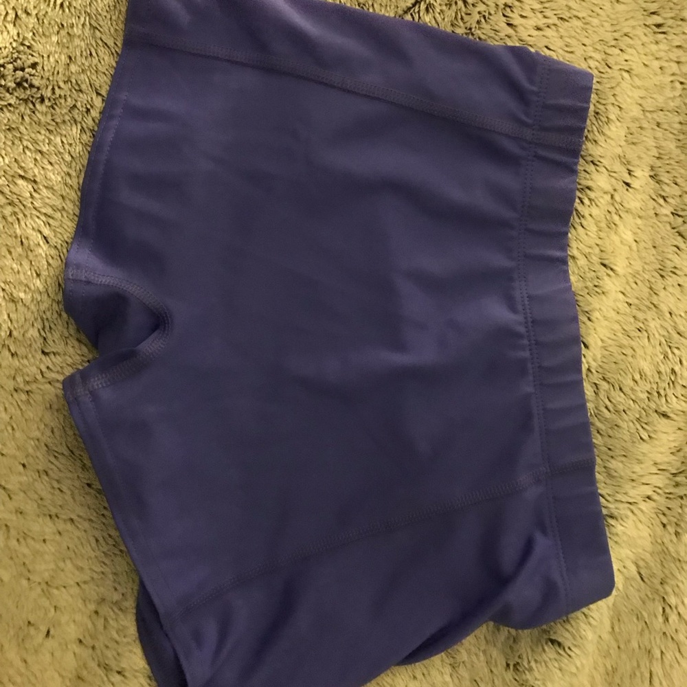 BCG Shorts